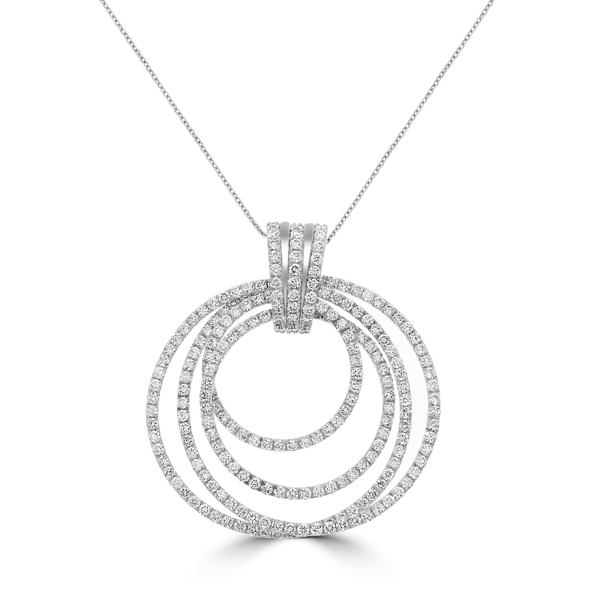 HIS1000 ISARA Jewellery